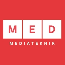 Bild på Mediateknik 10mbit Internet för företag med prioriterad support